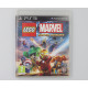 LEGO Marvel Super Heroes (PS3) (Російська Версія) Б/В